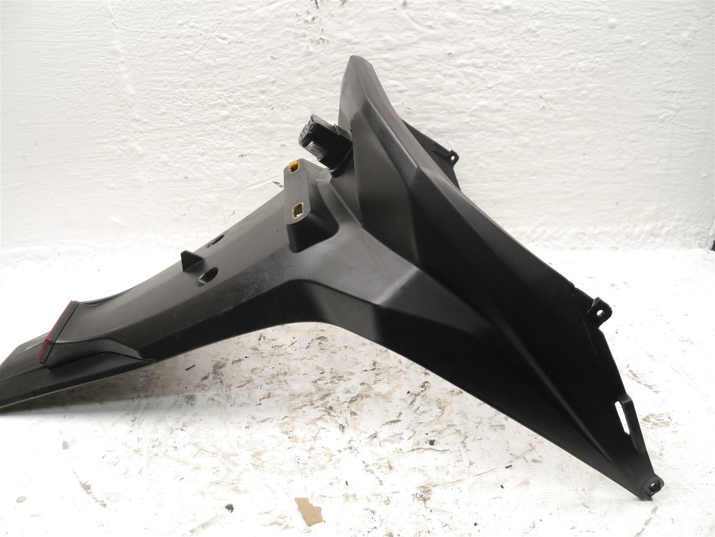 KAWASAKI J125 SC125 2016-2021 REAR MUDGUARD