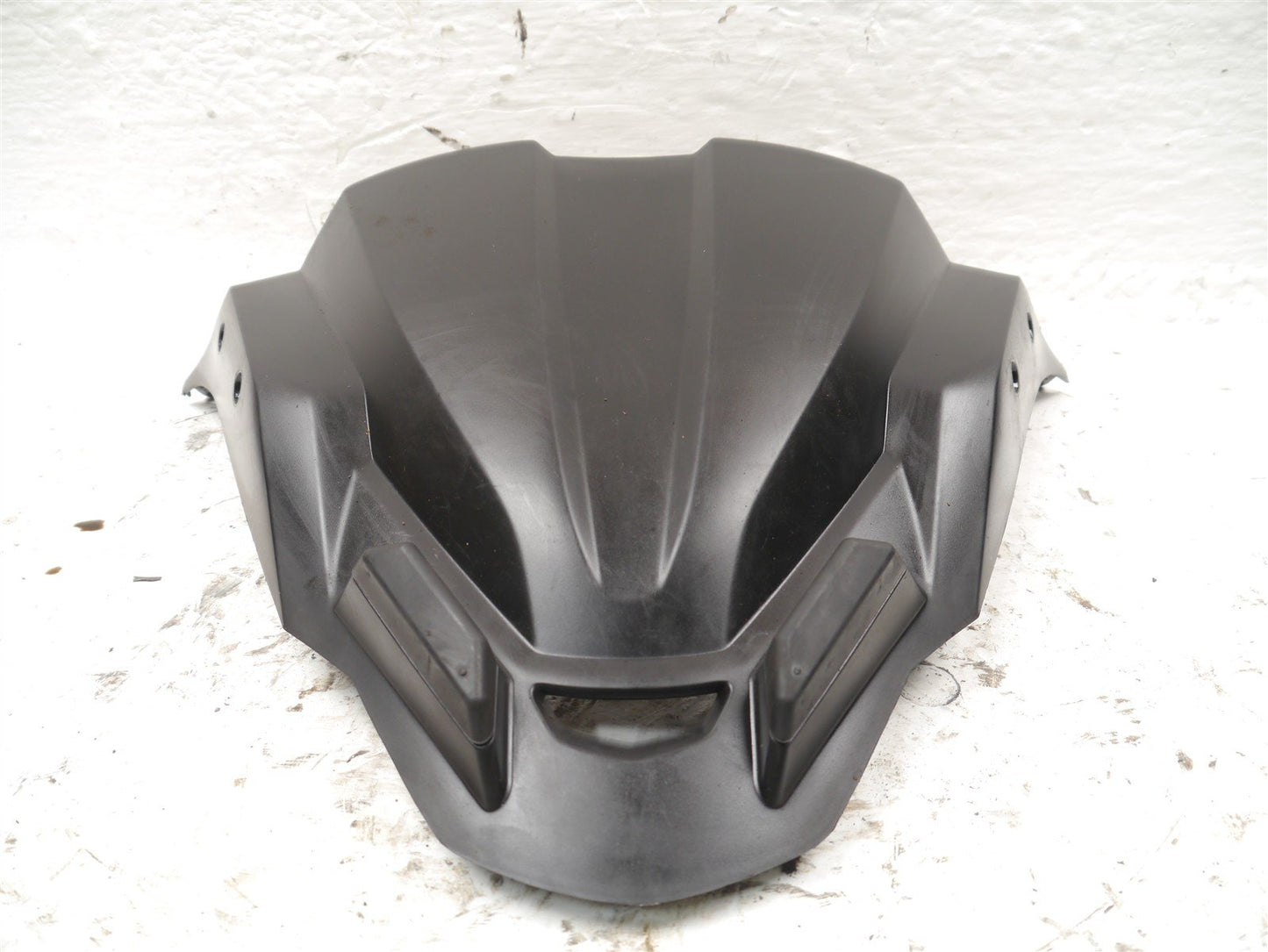 KAWASAKI J125 SC125 2016-2021 FRONT FAIRING