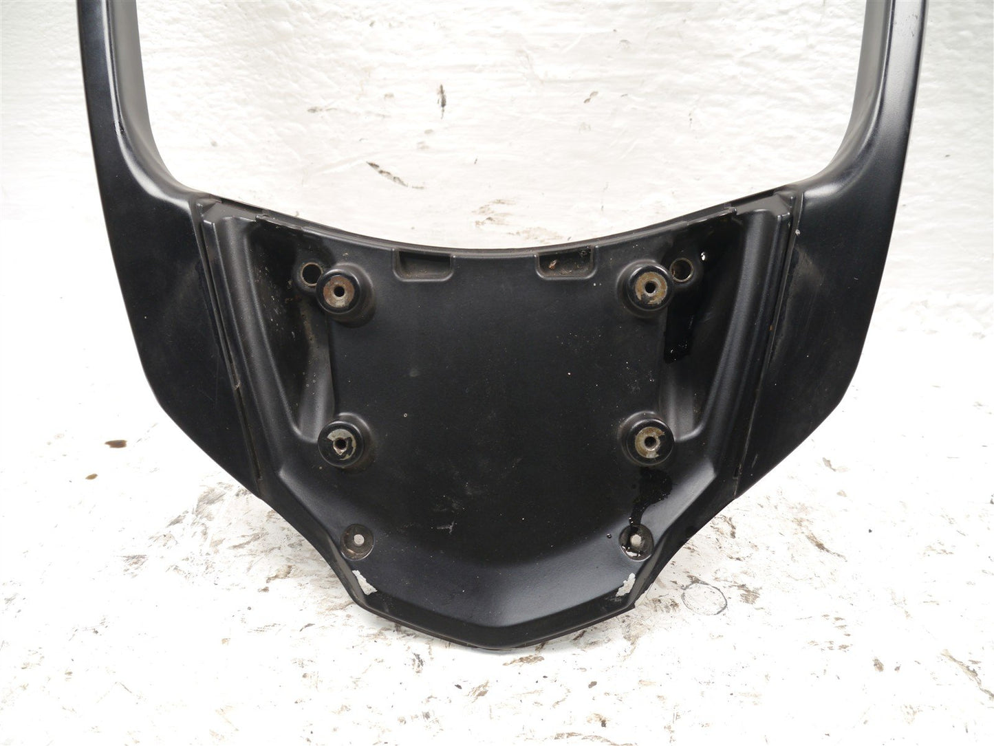 KAWASAKI J125 SC125 2016-2021 LUGGAGE RACK