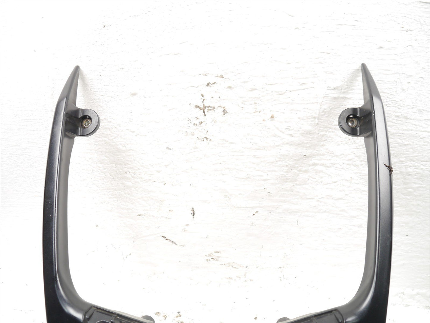 KAWASAKI J125 SC125 2016-2021 LUGGAGE RACK