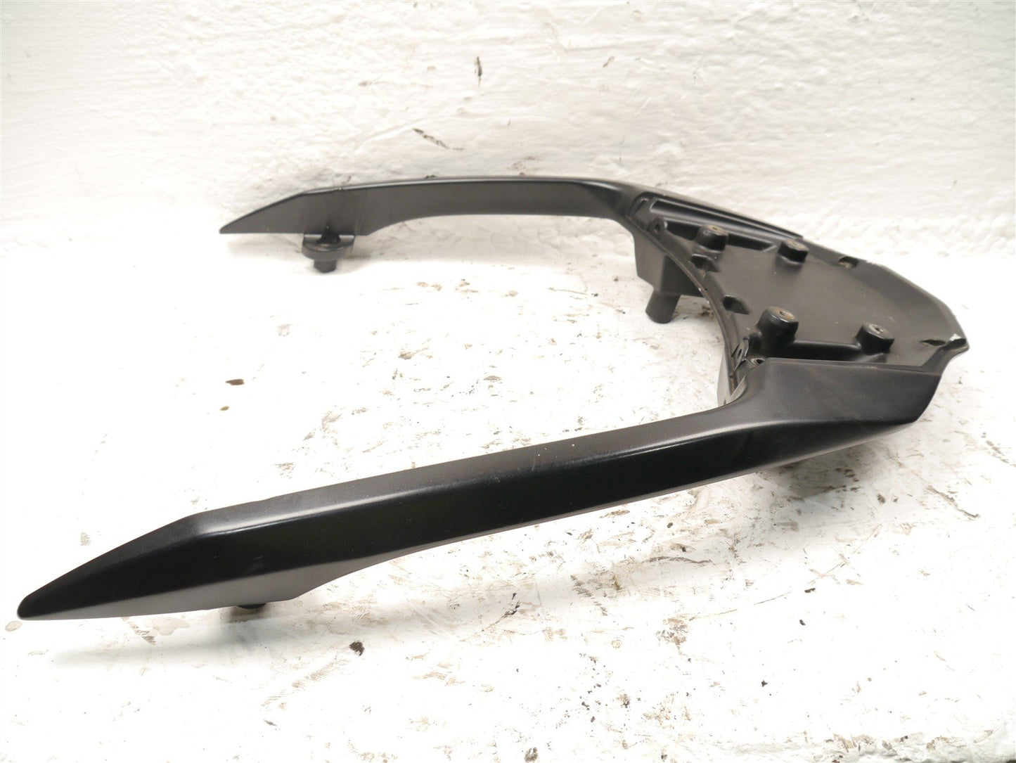 KAWASAKI J125 SC125 2016-2021 LUGGAGE RACK