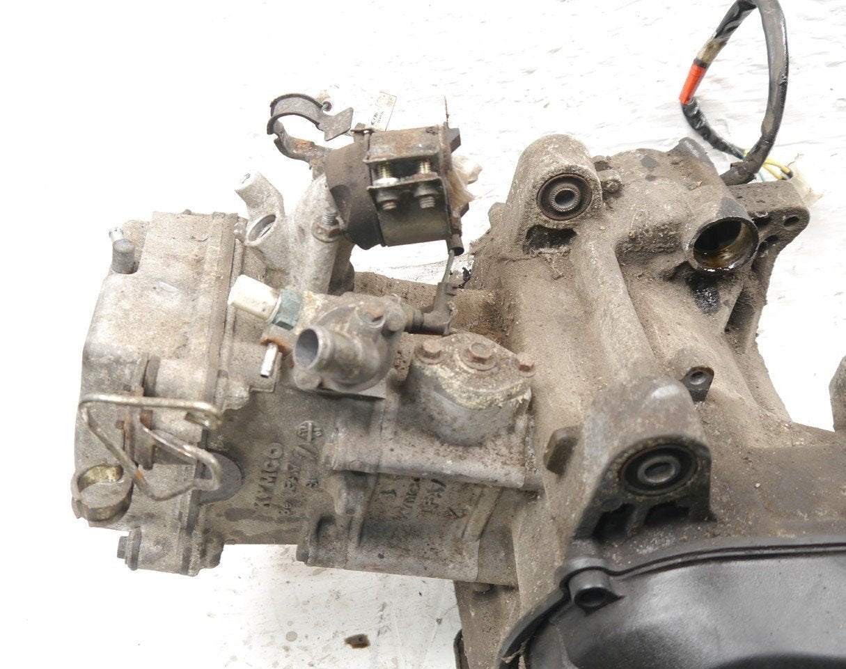 KAWASAKI J125 SC125 2016-2021 ENGINE 31K