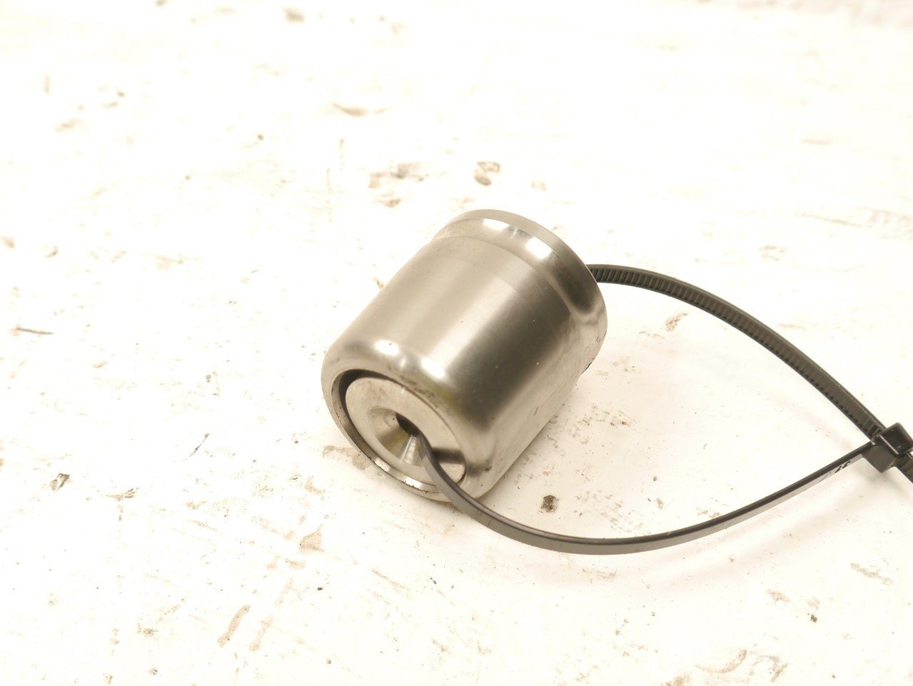 TRIUMPH SPRINT 955i RS 1999-2004 HANDLEBAR END WEIGHT