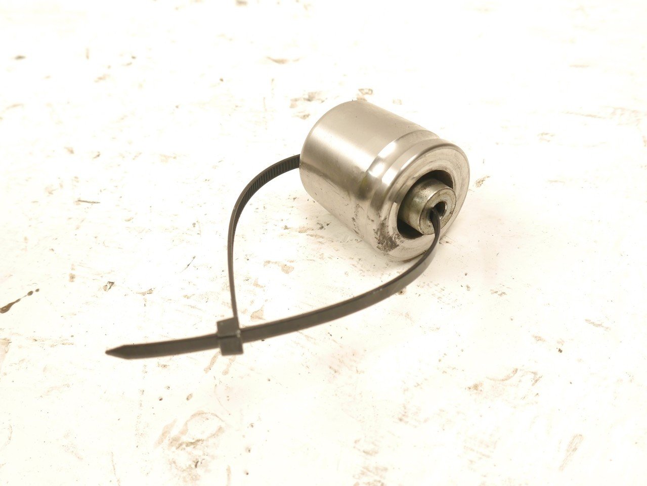 TRIUMPH SPRINT 955i RS 1999-2004 HANDLEBAR END WEIGHT