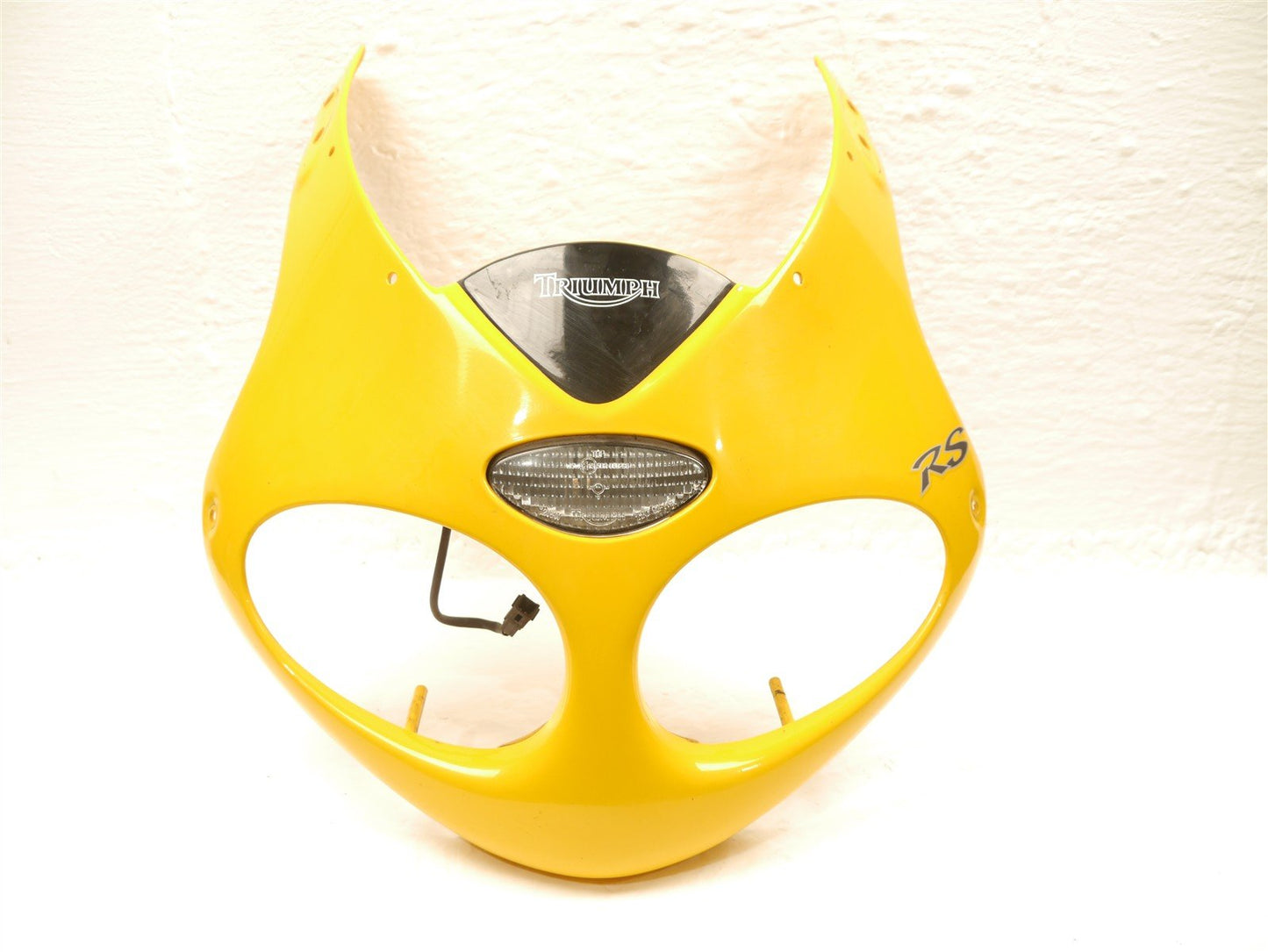 TRIUMPH SPRINT 955i RS 1999-2004 FRONT HEADLIGHT FAIRING