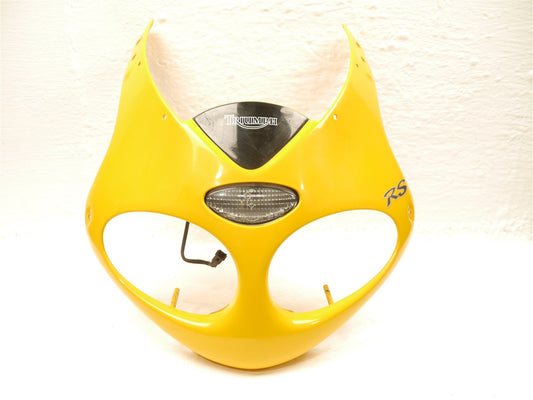 TRIUMPH SPRINT 955i RS 1999-2004 FRONT HEADLIGHT FAIRING