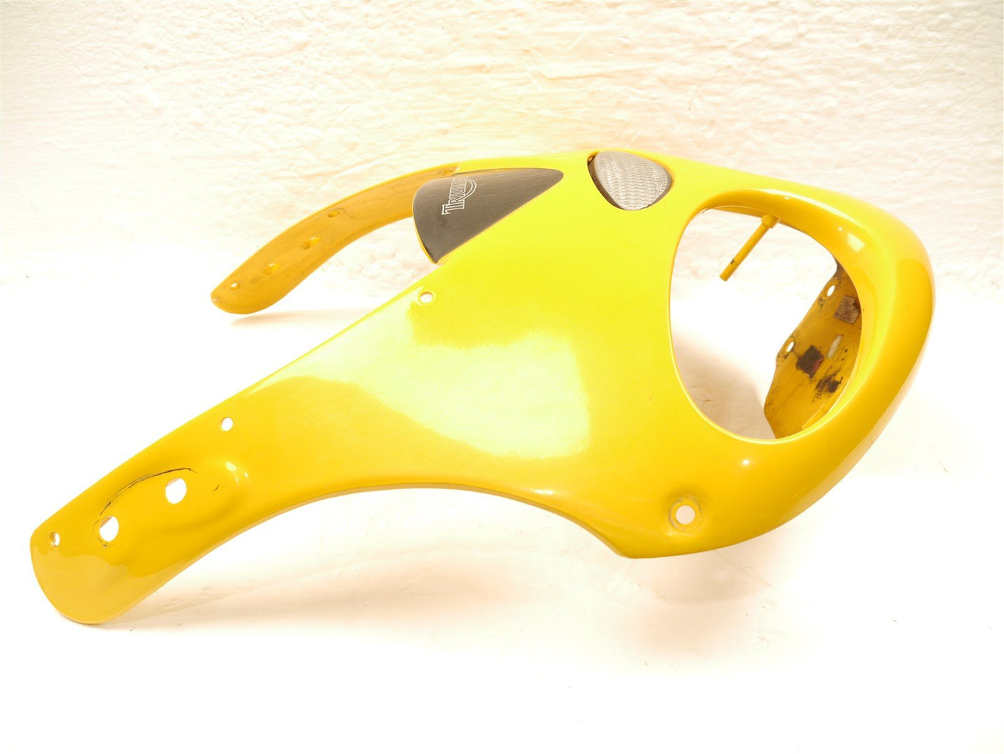 TRIUMPH SPRINT 955i RS 1999-2004 FRONT HEADLIGHT FAIRING