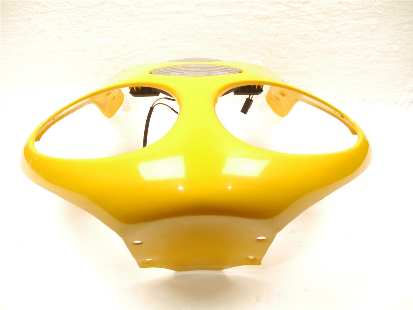 TRIUMPH SPRINT 955i RS 1999-2004 FRONT HEADLIGHT FAIRING