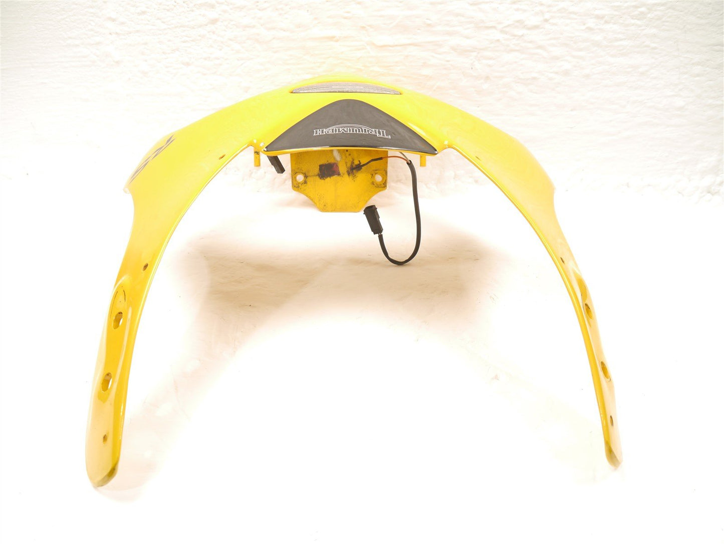 TRIUMPH SPRINT 955i RS 1999-2004 FRONT HEADLIGHT FAIRING