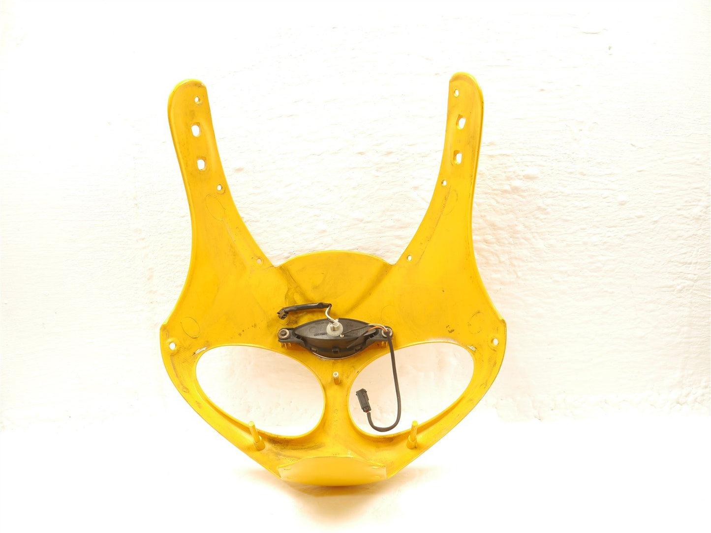 TRIUMPH SPRINT 955i RS 1999-2004 FRONT HEADLIGHT FAIRING