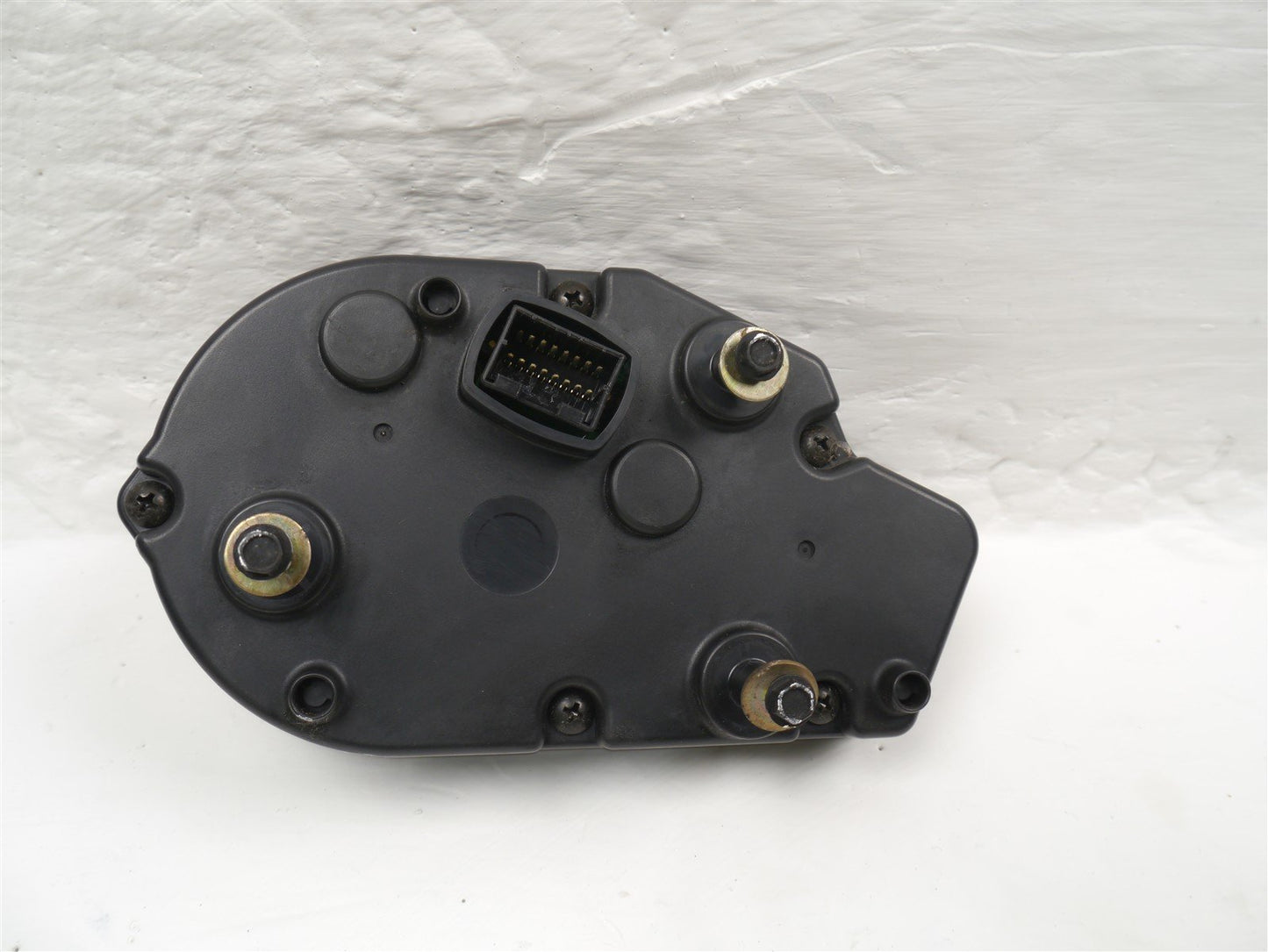 TRIUMPH SPRINT 955i RS 1999-2004 CLOCKS SPEEDOMETER 24K