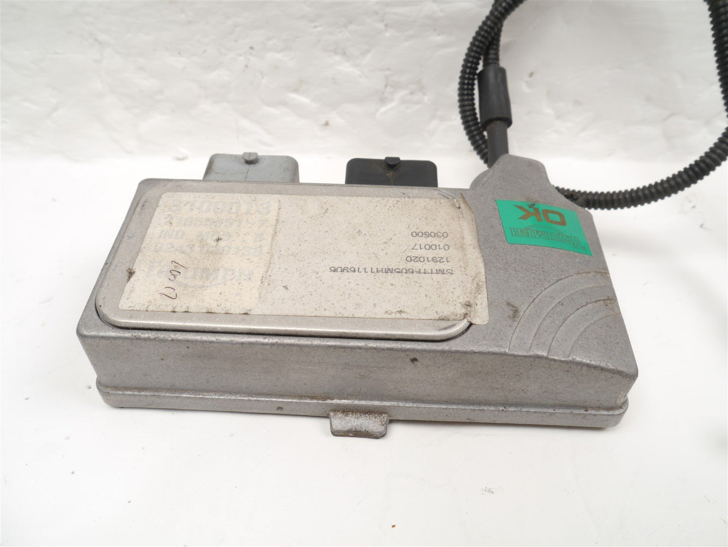 TRIUMPH SPRINT 955i RS 1999-2004 CDI ECU IGNITION UNIT 24K