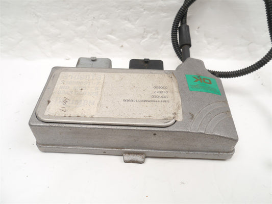 TRIUMPH SPRINT 955i RS 1999-2004 CDI ECU IGNITION UNIT 24K