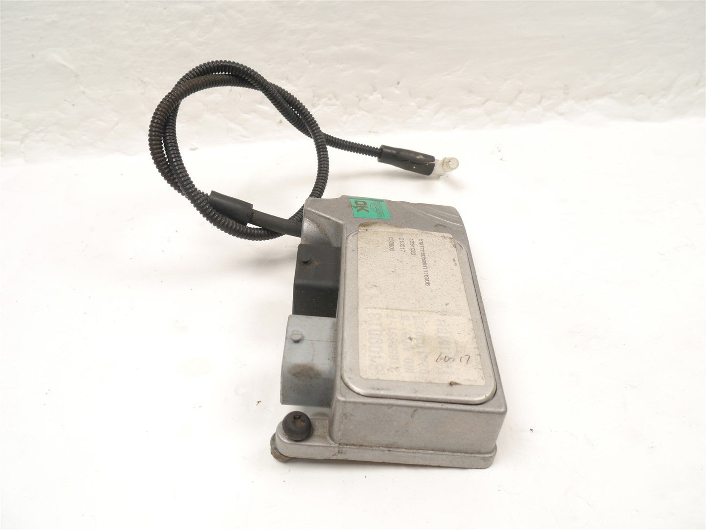 TRIUMPH SPRINT 955i RS 1999-2004 CDI ECU IGNITION UNIT 24K