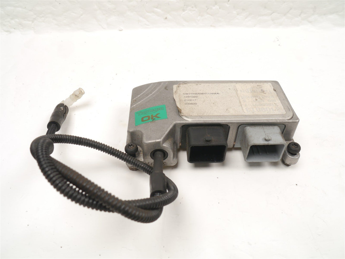 TRIUMPH SPRINT 955i RS 1999-2004 CDI ECU IGNITION UNIT 24K