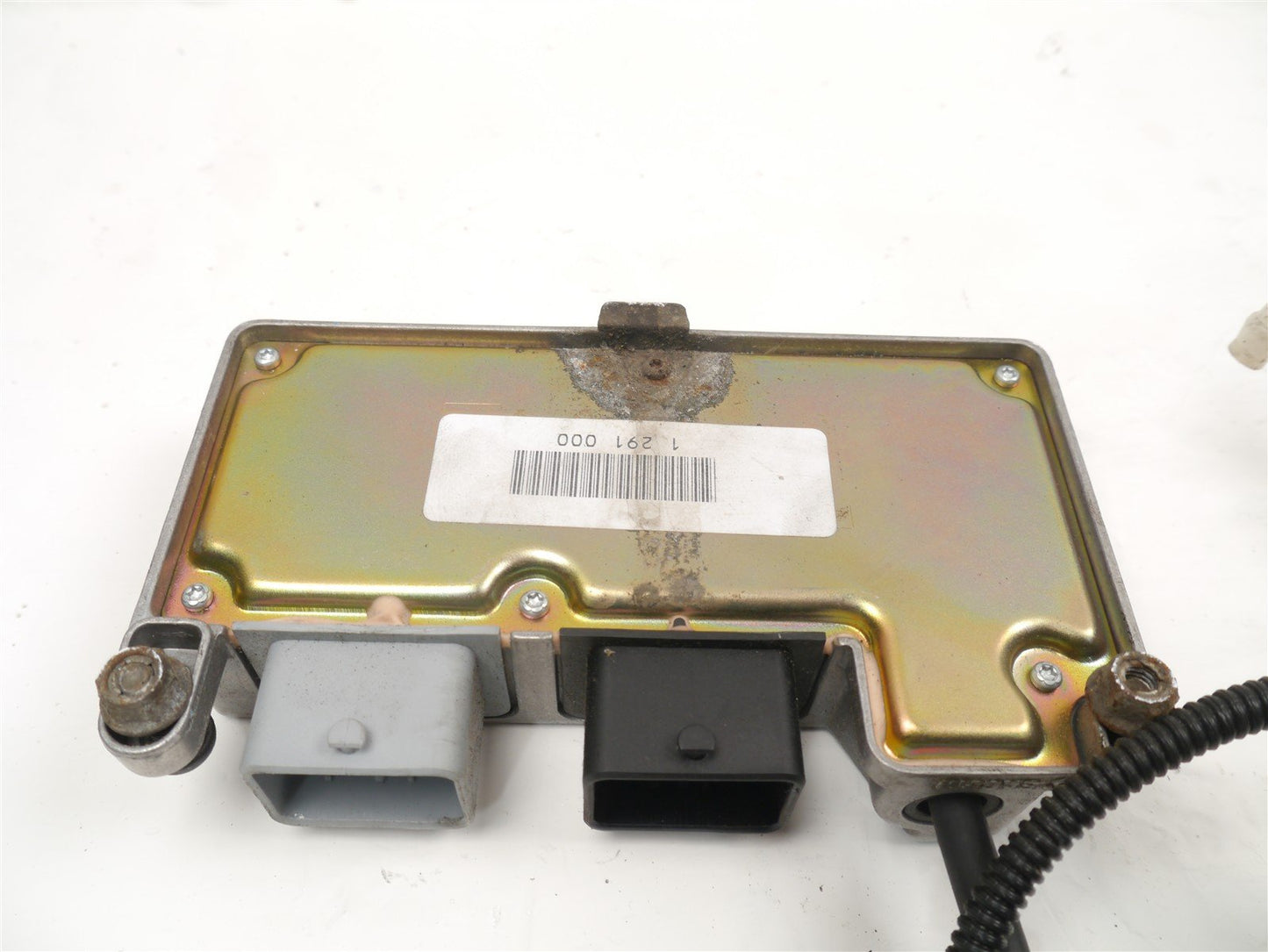 TRIUMPH SPRINT 955i RS 1999-2004 CDI ECU IGNITION UNIT 24K