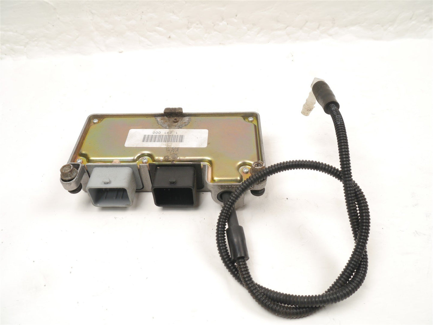 TRIUMPH SPRINT 955i RS 1999-2004 CDI ECU IGNITION UNIT 24K