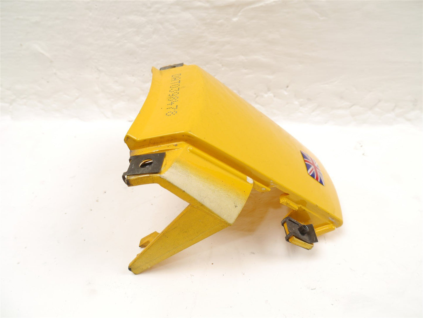 TRIUMPH SPRINT 955i RS 1999-2004 TAIL FAIRING