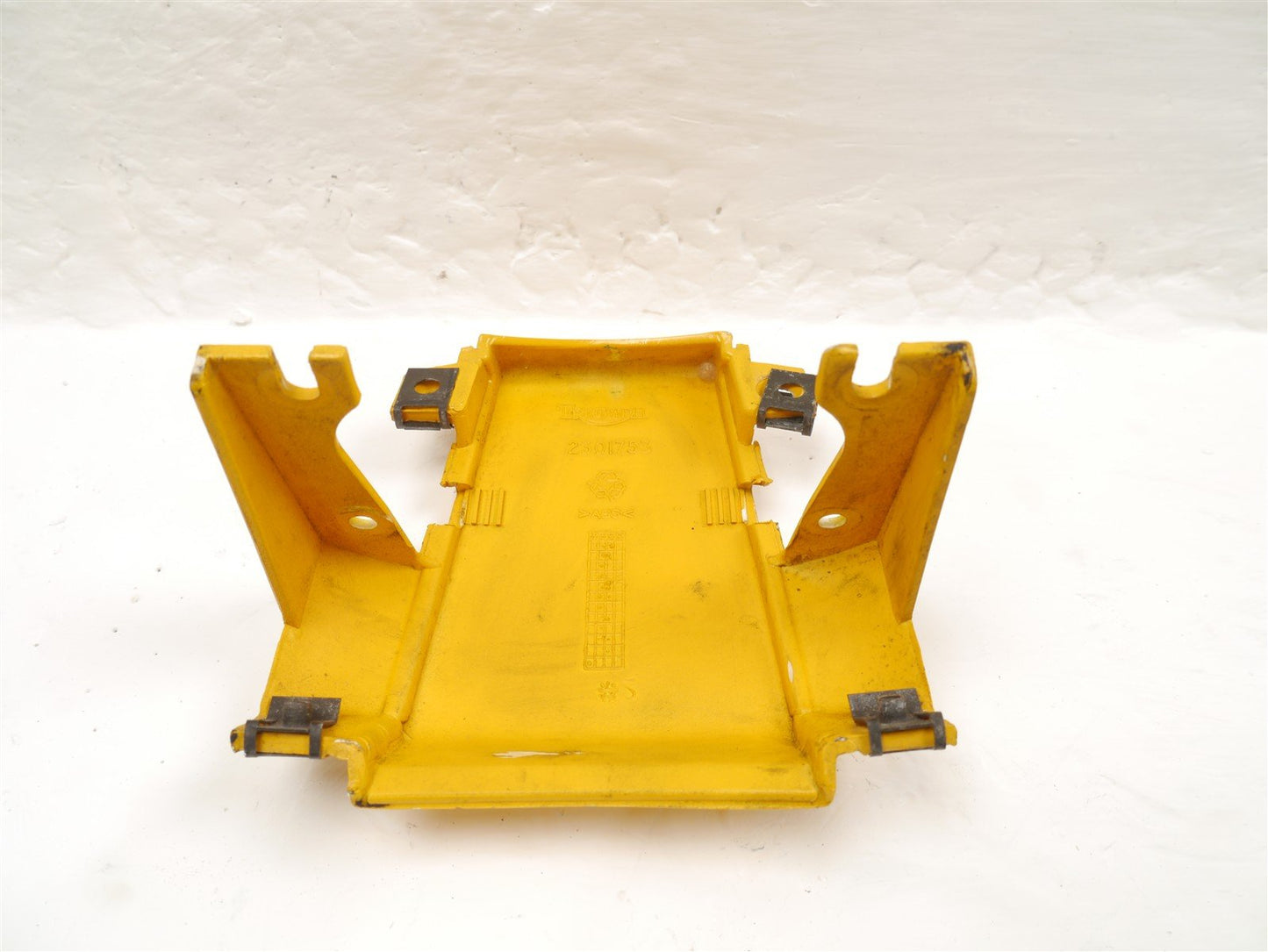 TRIUMPH SPRINT 955i RS 1999-2004 TAIL FAIRING