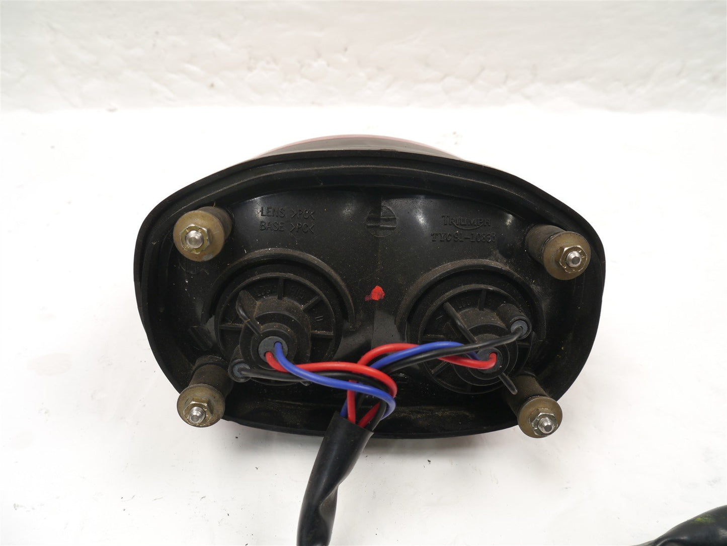 TRIUMPH SPRINT 955i RS 1999-2004 REAR LIGHT