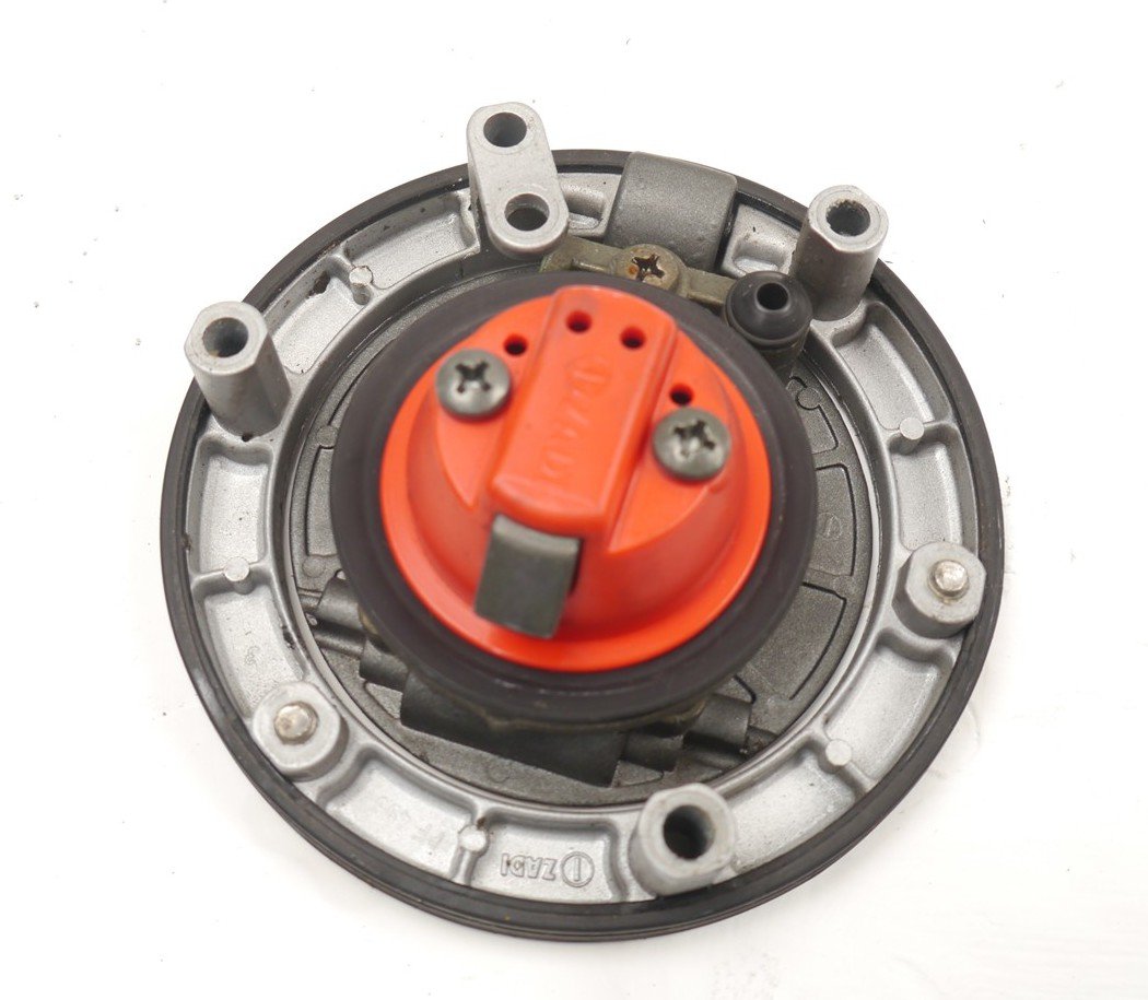 TRIUMPH SPRINT 955i RS 1999-2004 IGNITION SWITCH LOCK SET OEM 24k