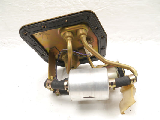 TRIUMPH SPRINT 955i RS 1999-2004 FUEL INJECTION PUMP 24K