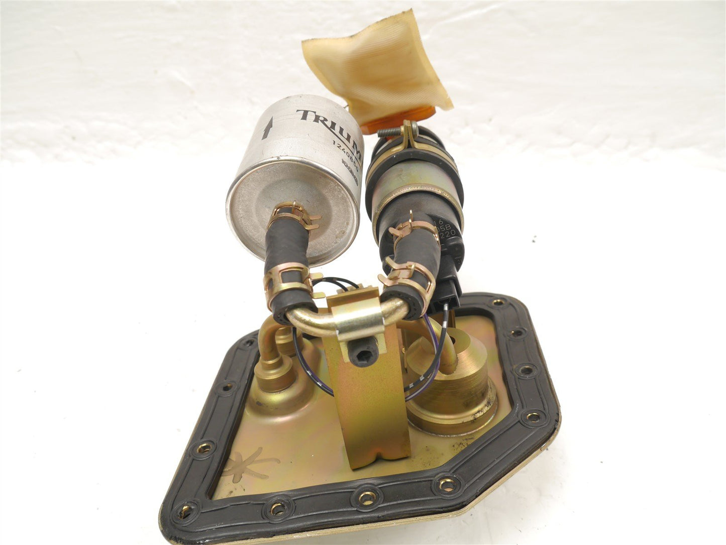 TRIUMPH SPRINT 955i RS 1999-2004 FUEL INJECTION PUMP 24K