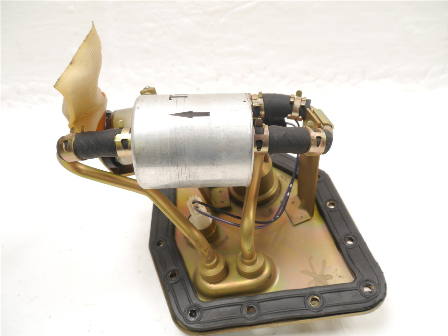 TRIUMPH SPRINT 955i RS 1999-2004 FUEL INJECTION PUMP 24K