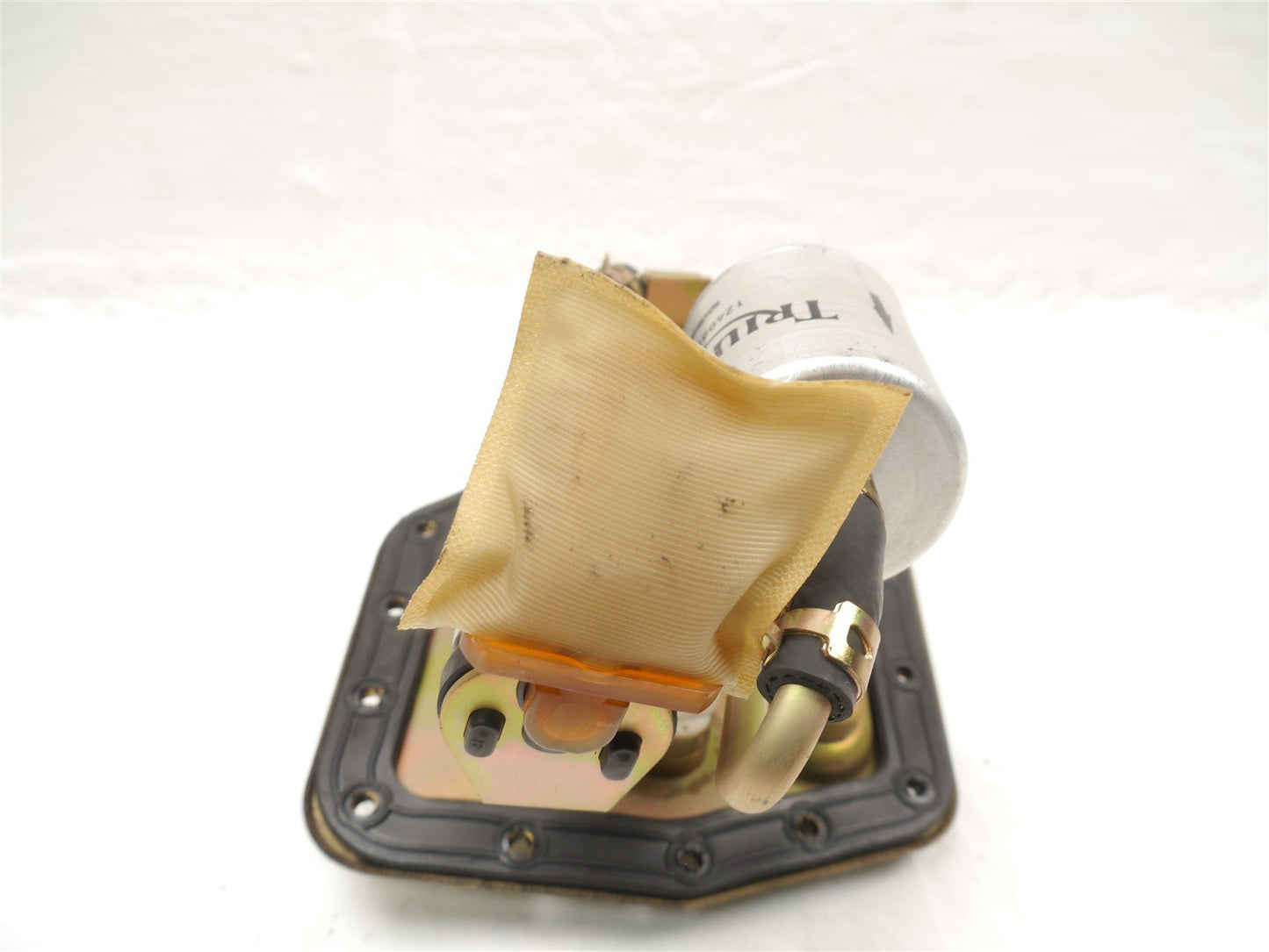 TRIUMPH SPRINT 955i RS 1999-2004 FUEL INJECTION PUMP 24K