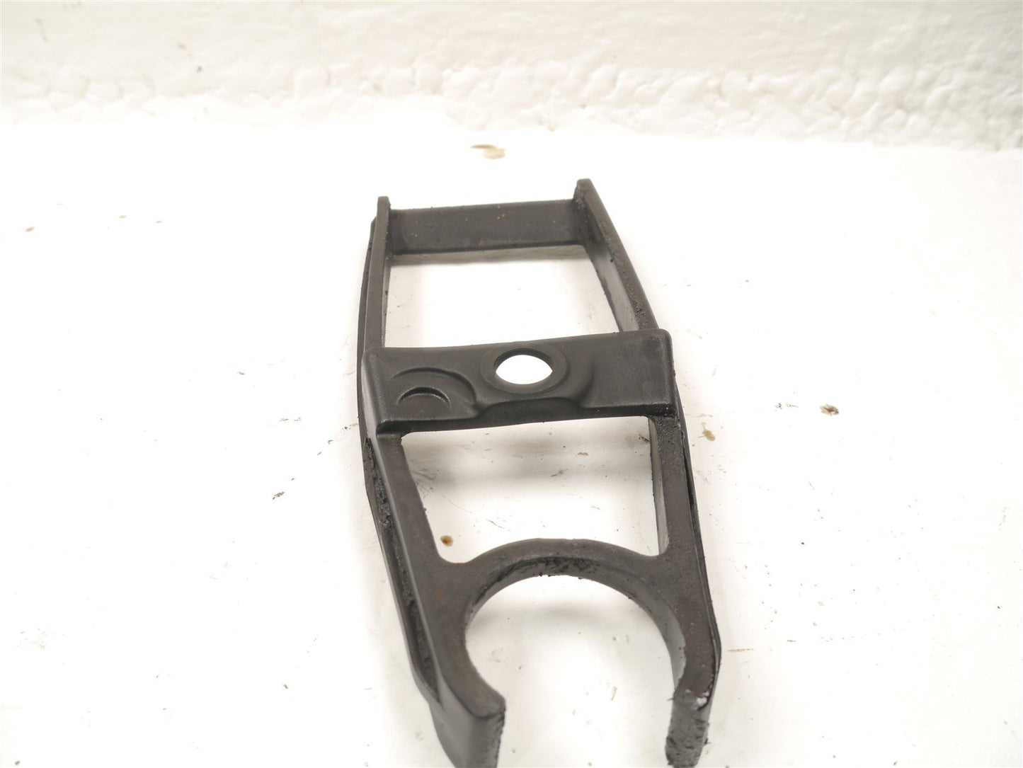 TRIUMPH SPRINT 955i RS 1999-2004 SWINGARM CHAIN GUARD 24K