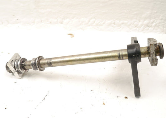 TRIUMPH SPRINT 955i RS 1999-2004 REAR WHEEL SPINDLE