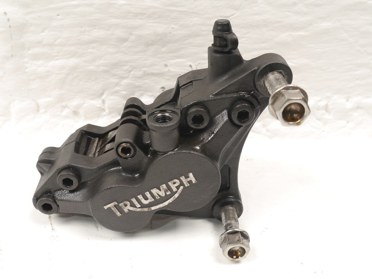 TRIUMPH SPRINT 955i RS 1999-2004 FRONT RIGHT BRAKE CALIPER