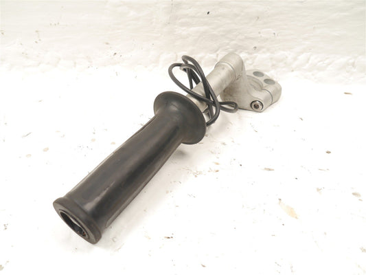 TRIUMPH SPRINT 955i RS 1999-2004 LEFT HANDLEBAR