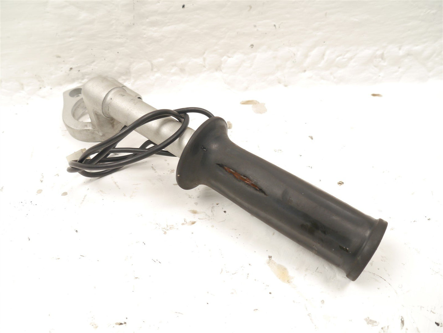 TRIUMPH SPRINT 955i RS 1999-2004 LEFT HANDLEBAR