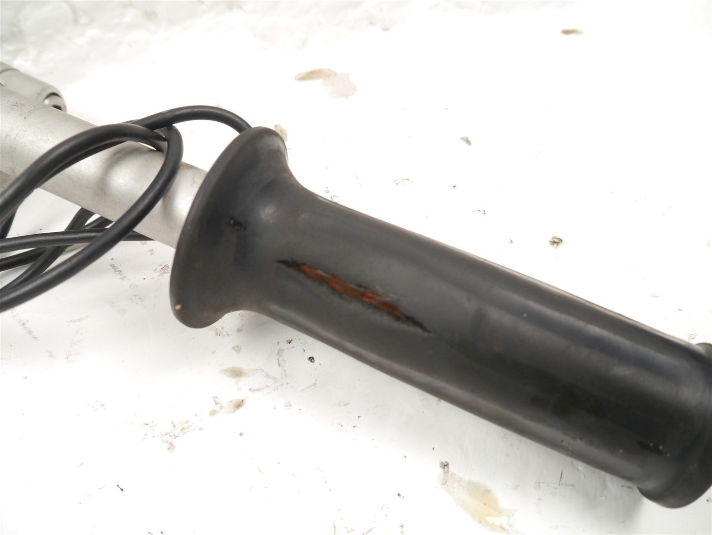 TRIUMPH SPRINT 955i RS 1999-2004 LEFT HANDLEBAR