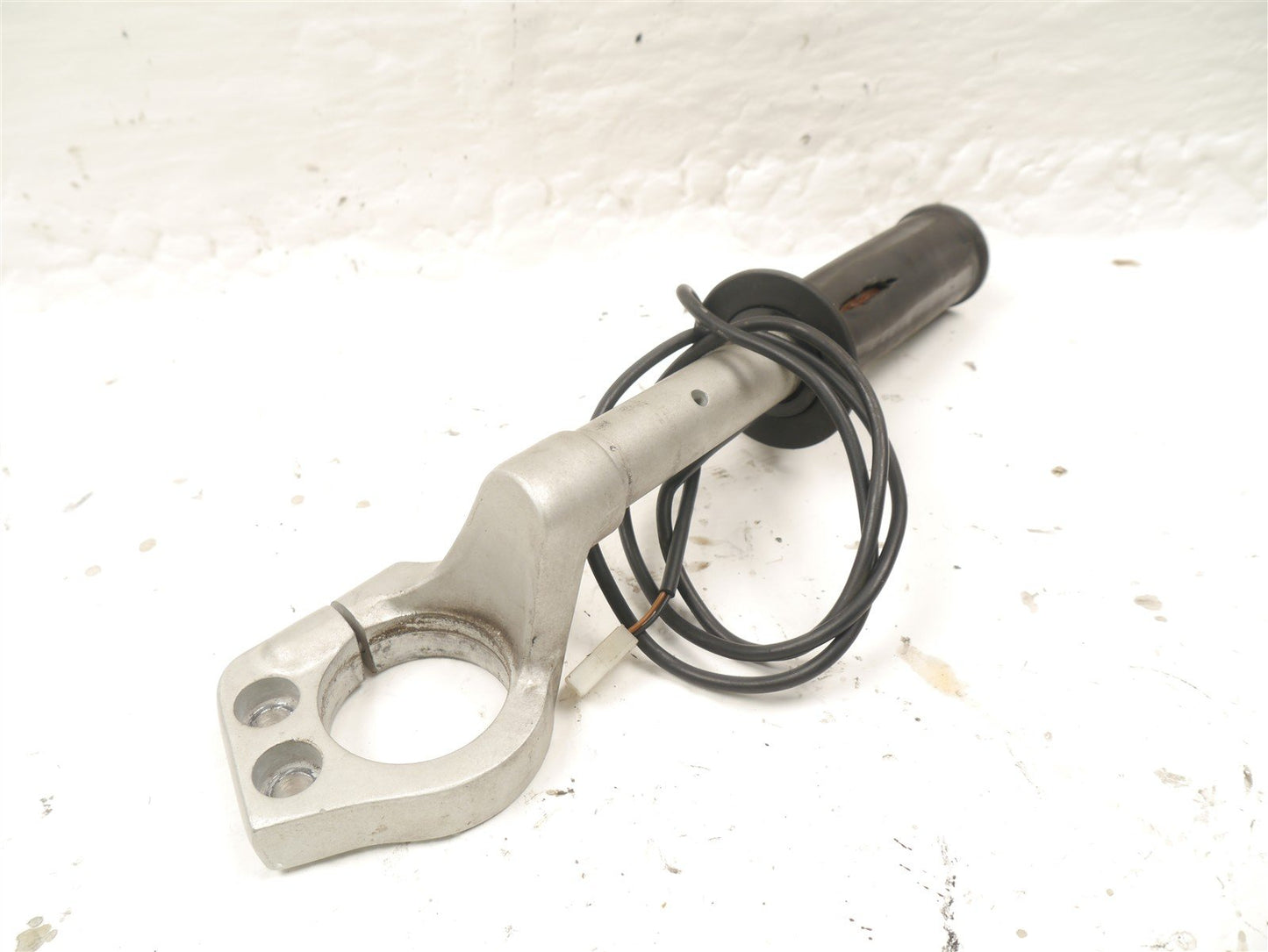 TRIUMPH SPRINT 955i RS 1999-2004 LEFT HANDLEBAR