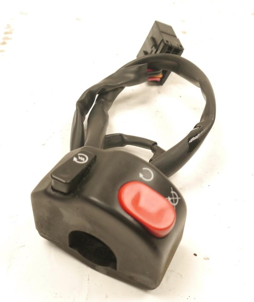 TRIUMPH SPRINT 955i RS 1999-2004 RIGHT SWITCHGEAR