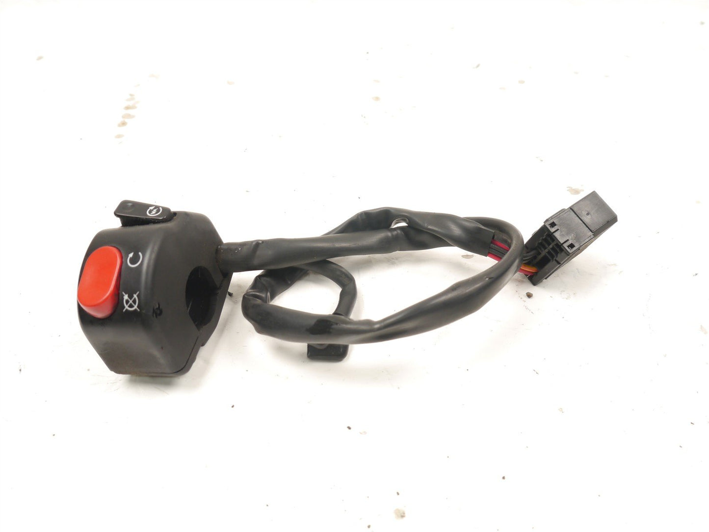 TRIUMPH SPRINT 955i RS 1999-2004 RIGHT SWITCHGEAR
