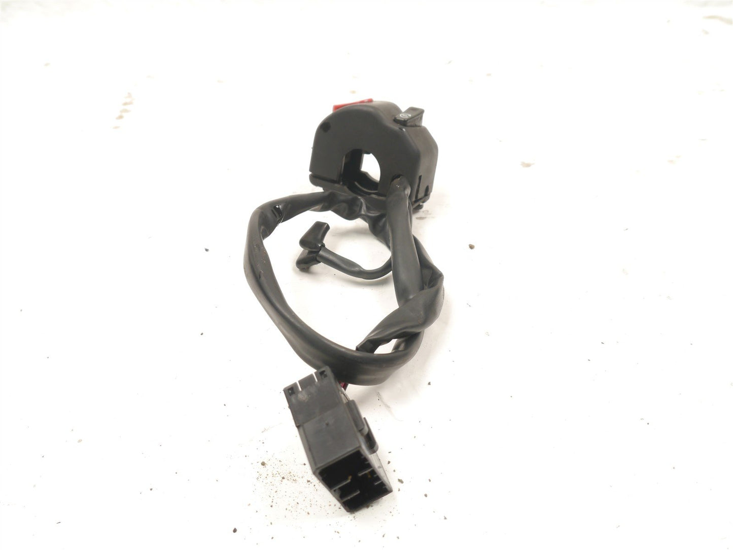 TRIUMPH SPRINT 955i RS 1999-2004 RIGHT SWITCHGEAR