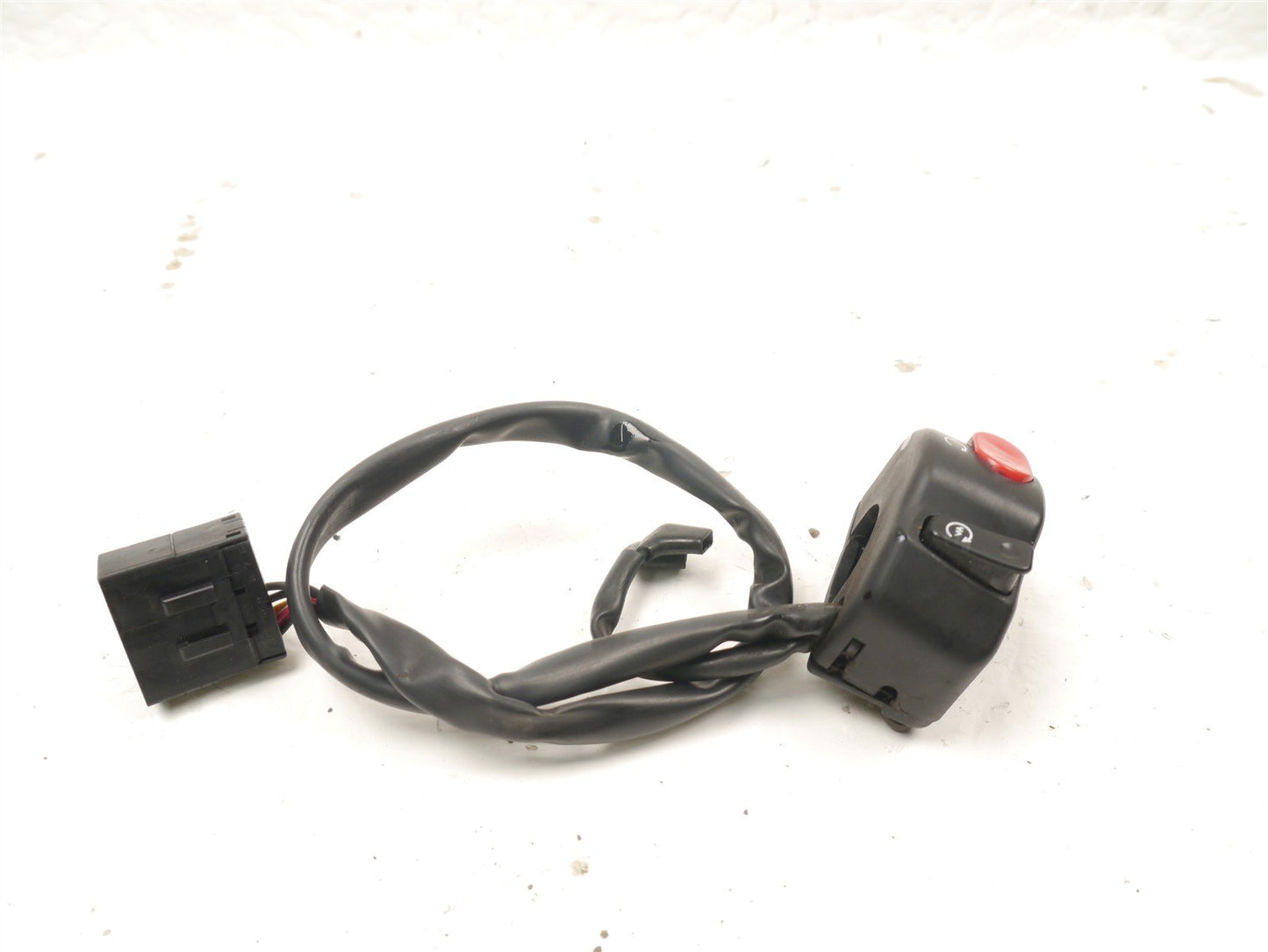 TRIUMPH SPRINT 955i RS 1999-2004 RIGHT SWITCHGEAR
