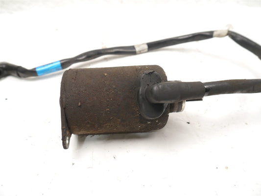 KAWASAKI J125 SC125 2016-2021 STARTER MOTOR