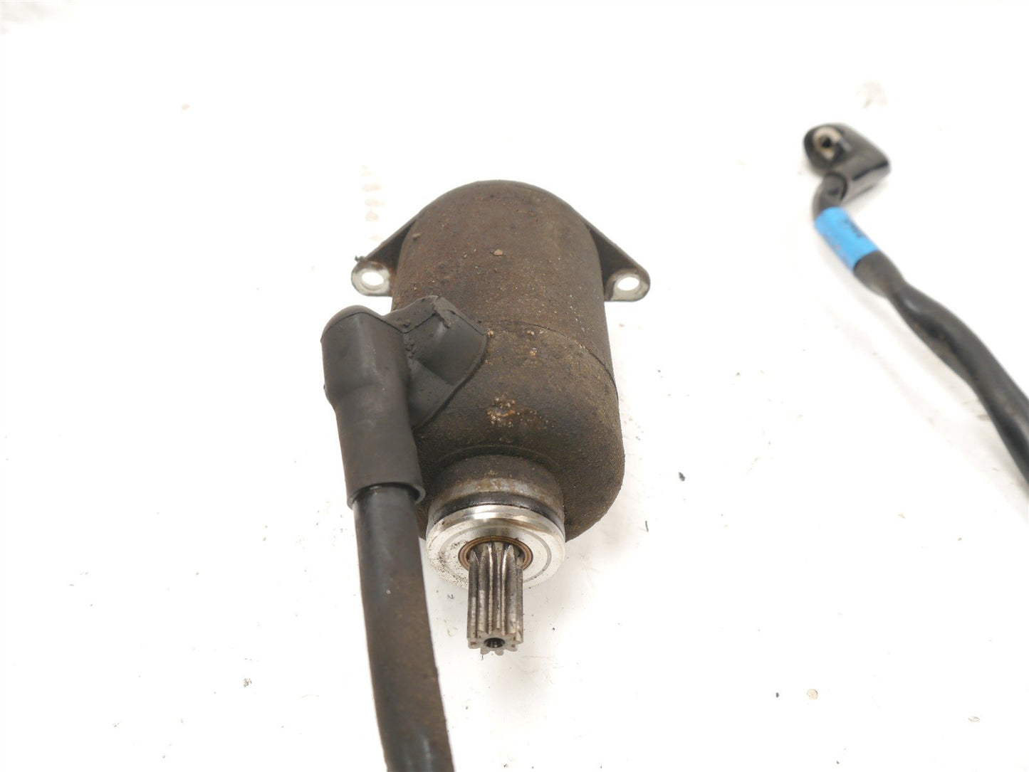 KAWASAKI J125 SC125 2016-2021 STARTER MOTOR