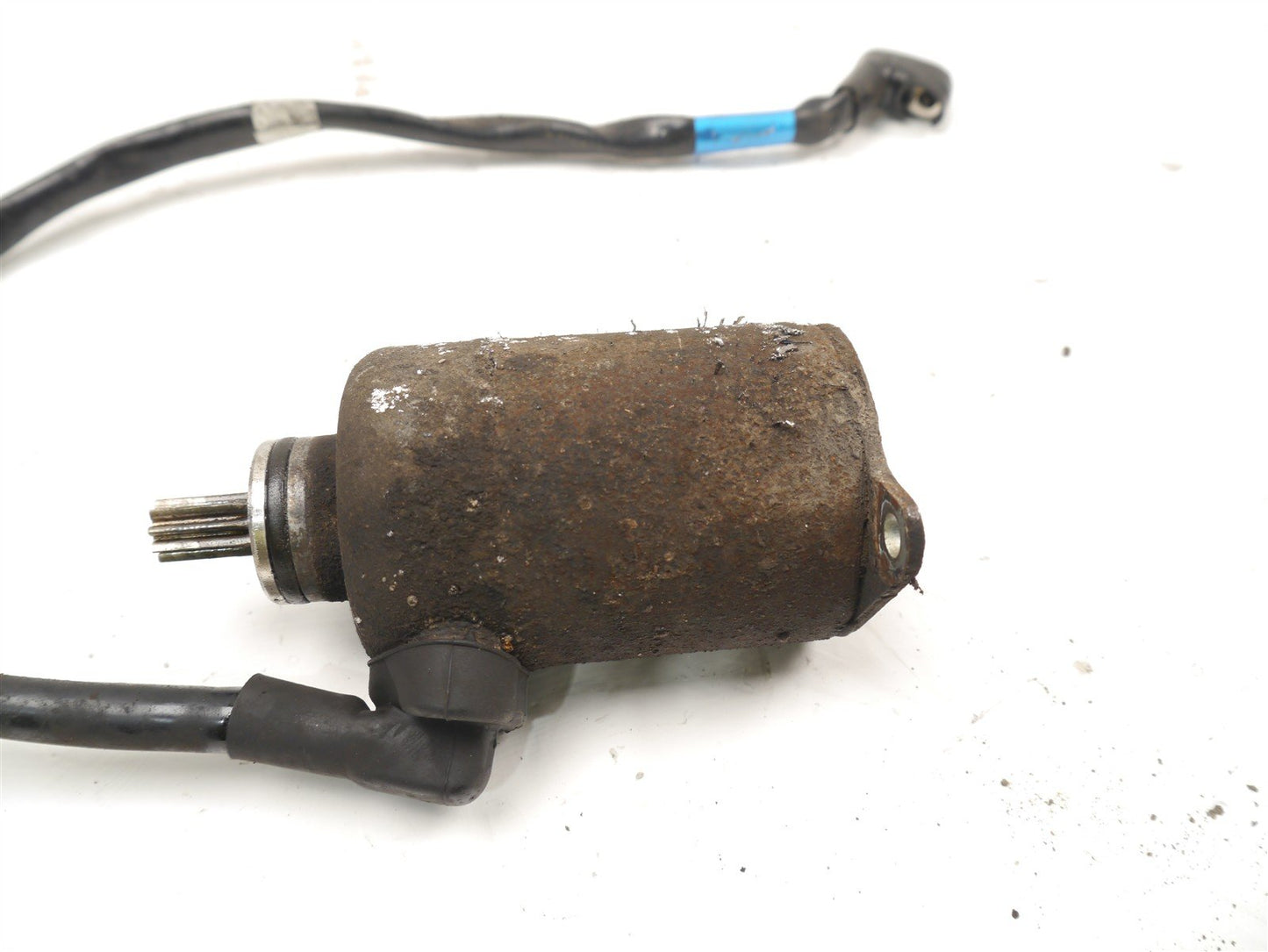 KAWASAKI J125 SC125 2016-2021 STARTER MOTOR