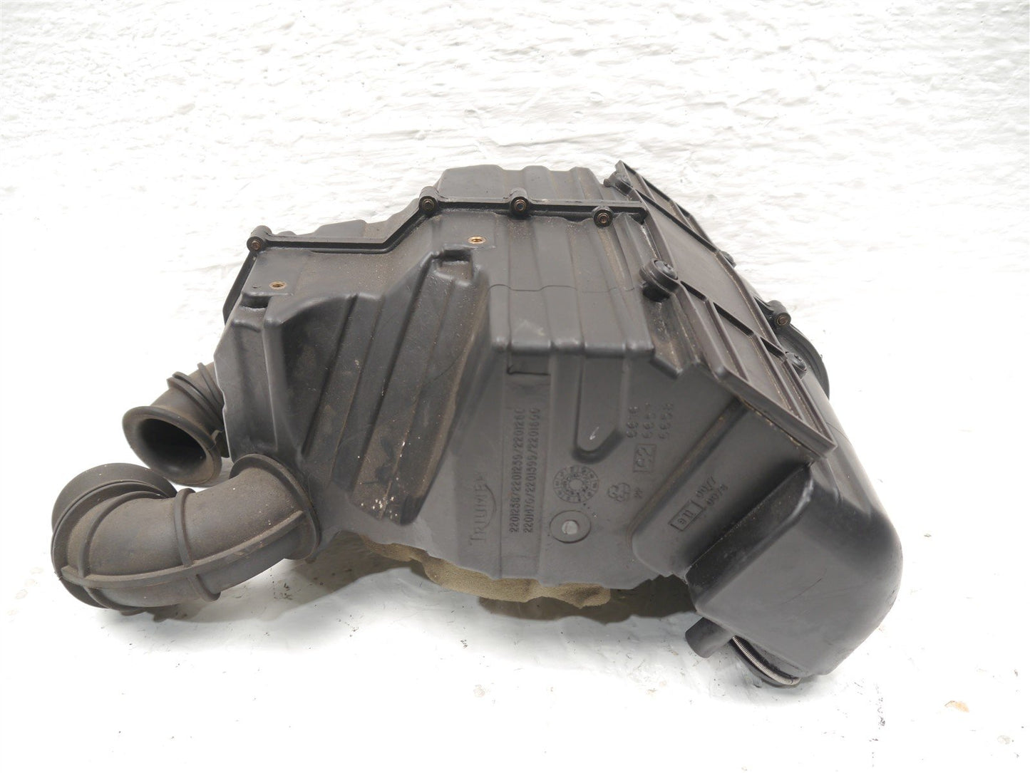 TRIUMPH SPRINT 955i RS 1999-2004 AIRBOX