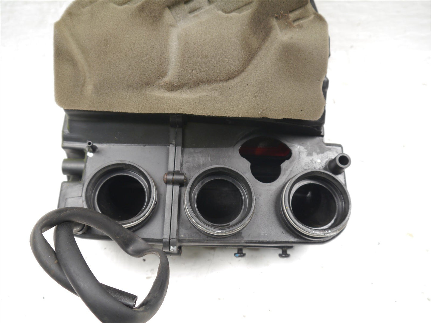 TRIUMPH SPRINT 955i RS 1999-2004 AIRBOX