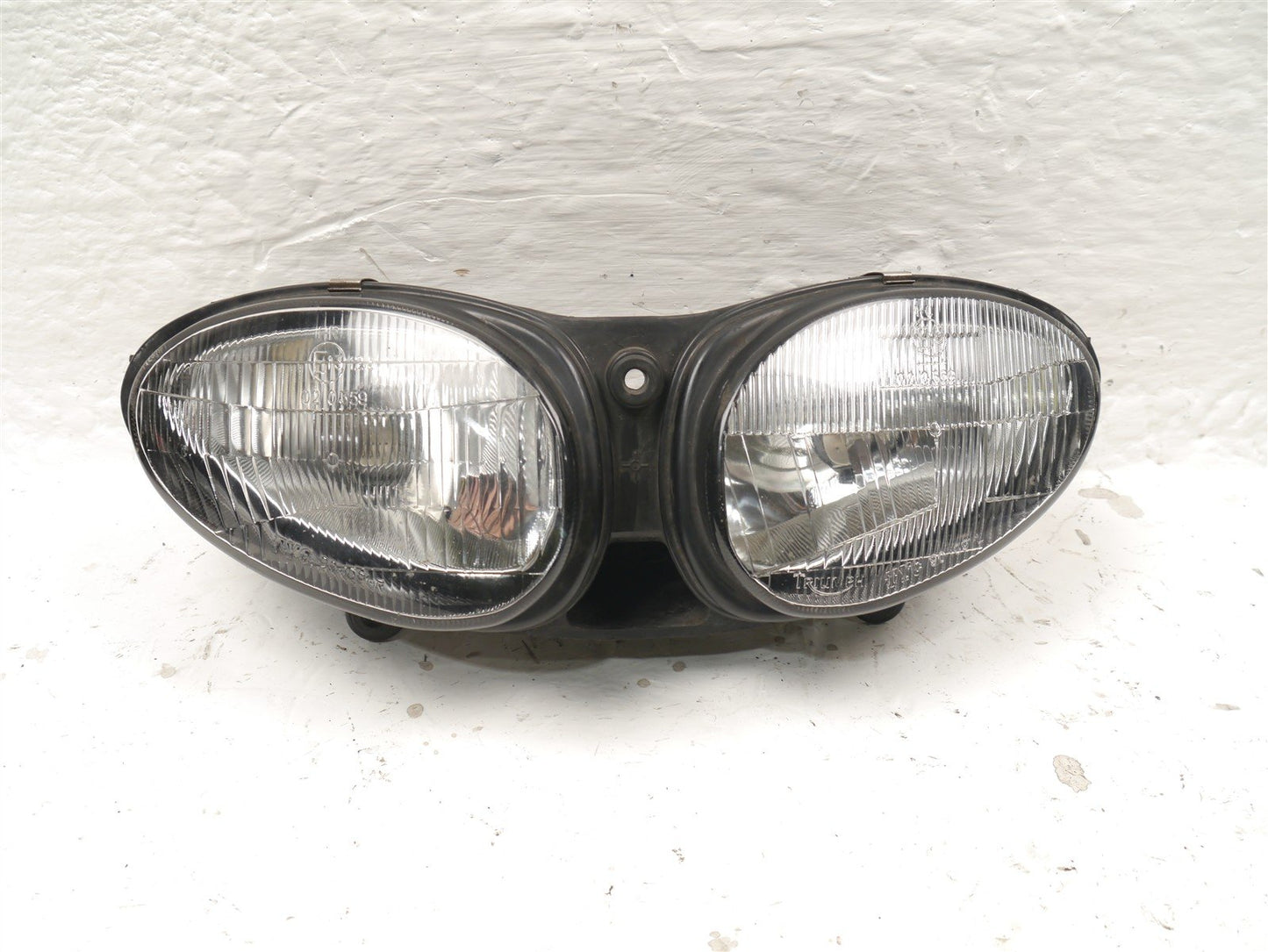 TRIUMPH SPRINT 955i RS 1999-2004 HEADLIGHT
