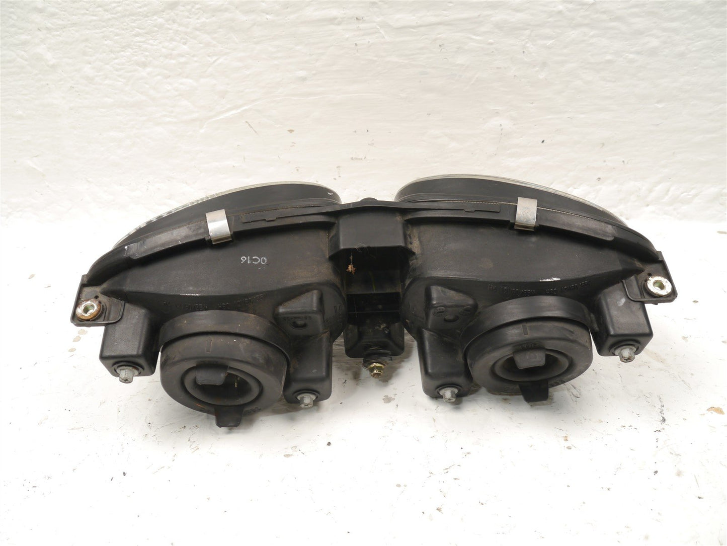 TRIUMPH SPRINT 955i RS 1999-2004 HEADLIGHT