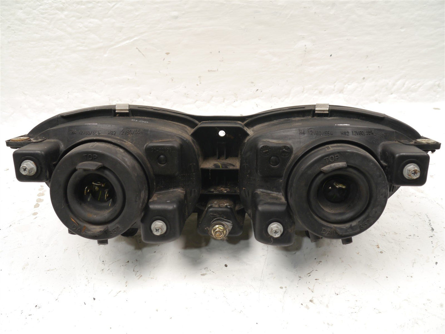 TRIUMPH SPRINT 955i RS 1999-2004 HEADLIGHT