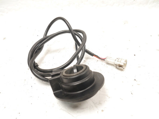 TRIUMPH SPRINT 955i RS 1999-2004 SPEEDOMETER DRIVE 24K