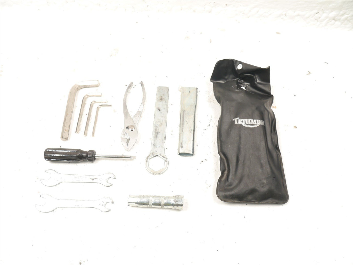 TRIUMPH SPRINT 955i RS 1999-2004 TOOL KIT
